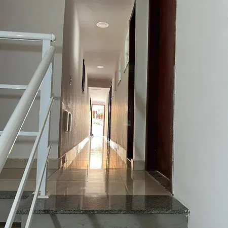 Pousada Casa Serra Alves-2