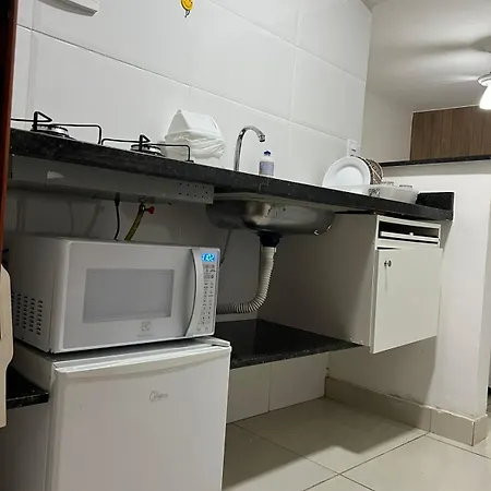 Pousada Casa Serra Alves-3