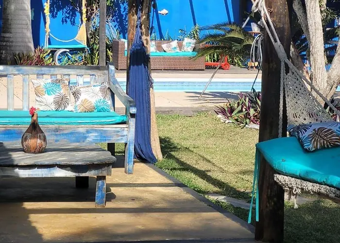 Paradise Buzios